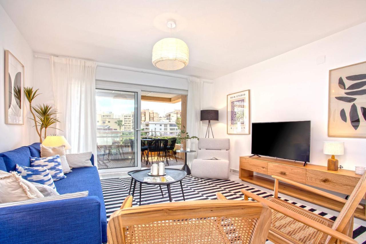 Genteel Home Ricardo Soriano III Marbella Esterno foto